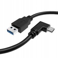 Kabel 3m USB-C 3.2 do Oculus Link SteamVR Quest 2