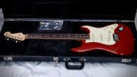 FENDER LIMITED EDITION 60th Anniversary AMERICAN Standard STRATOCASTER