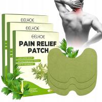 PLASTRY ORTOPEDYCZNE ROZGRZEWAJĄCE NA BÓL STAWÓW I KRĘGOSŁUP 100 SZT