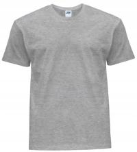 Рабочая футболка Jhk дышащая рабочая футболка серая JHK TSRA 150