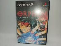 GRA NA PS2 ORPHEN SCION OF SORCERY