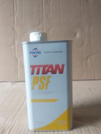 Вспомогательная жидкость Fuchs Titan PSF 1000 мл