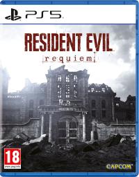 Resident Evil Requiem I Playstation 5 I PS5 I PL