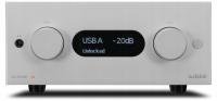 AUDIOLAB M-ONE WYBITNY DAC 32bit Hi-Res DSD BT aptX USB-B COAXIAL OPTYK