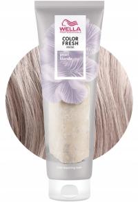 Wella MASKA Color Fresh Pearl Blonde TONER 150