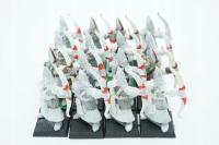 Warhammer High Elf Archers zestaw 16 figurek plastik