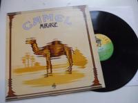 Camel – Mirage GERMANY