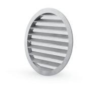 Вытяжная стена пусковая установка fi 200 вентиляционная решетка круглая алюминиевая