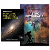Astrofotografia, Poradnik Miłośnika Astronomii