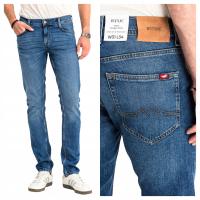 Mustang OREGON SLIM MĘSKIE SPODNIE JEANSOWE