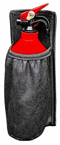 GAŚNICĘ 1KG KIESZEŃ Z RZEPEM NA L5V81