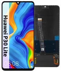 Wyświetlacz Do Huawei P30 Lite (MAR-L21) LCD Ekran