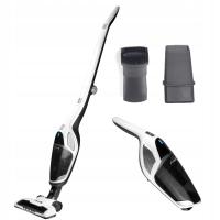 Пылесос вертикальный беспроводной Лучник 2в1 ОП-2019 21.6 в 60мин