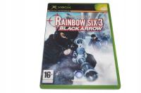 Gra Tom Clancy's Rainbow Six 3 Black Arrow Microsoft Xbox