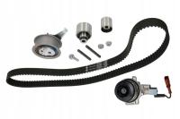 Schaeffler INA 530 0650 30 водяной насос комплект ремня ГРМ