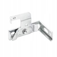 uchwyt uniwersalny do montażu żaluzji 50mm twist