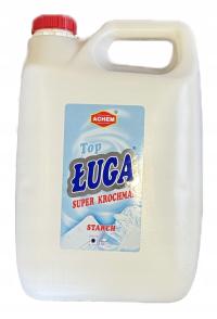 KROCHMAL w płynie 2x5l SUPER PRODUKT wyjątkowa gładkość oraz trwałość