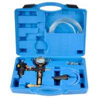 КОМПЛЕКТ ДЛЯ ВАКУУМНОГО НАПОЛНЕНИЯ ОХЛАЖДАЕМОЙ СИСТЕМЫ