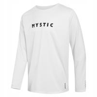 Lycra Mystic 2025 Star L/S Quickdry Off White