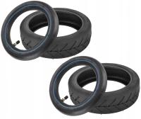 2x OPONA   DĘTKA 8,5x2 81/2x2 DO HULAJNOGA XIAOMI M365, 1S, Pro, Pro 2, E 3