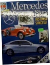 Mercedes Story Historia Sukcesu - Hogi