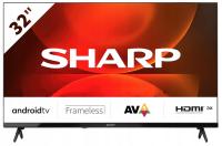 Telewizor SHARP 32FH7EA LED HD Android TV