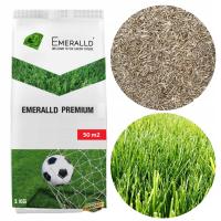 Трава семена Emerald's Premium 1 кг BARENBRUG