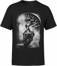 МОТОЦИКЛЕТНАЯ ФУТБОЛКА С МОТОЦИКЛОМ, ПОДАРОК ДЛЯ МОТОЦИКЛИСТА, СПОРТИВНАЯ ОДЕЖДА