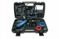 Uniwersalny tester do układów chłodzenia Berner