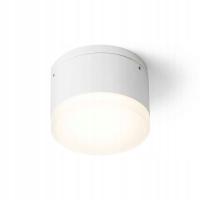 Lampa sufitowa zewnętrzna ORIN R antracyt R13627 -