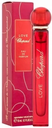 CHOPARD LOVE EDP 10 ML PRODUKT