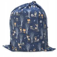 Сумка для постельного белья Kerstin из хлопка