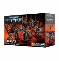 Warhammer Kill Team Deathwatch