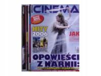 Cinema nr 1-3,5-12 z 2006 roku