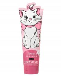 DISNEY 250ml Żel Classics Tuba Marie Strawberry różowy