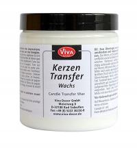 Средство для переноса свечей-Kerzen Transfer Wachs - Viva Decor
