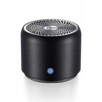 EWA A106Pro IPX7 Mini Portable Bluetooth Speaker Black