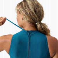 Strój kąpielowy jednoczęściowy damski na basen Speedo Hydrasuit rozmiar D38