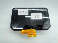 LICZNIK TABLET WYŚWIETLACZ YAMAHA MT-09 24-25 R