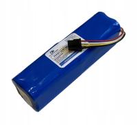 Akumulator litowo-jonowy (Li-Ion) AM Electronics 14,4 V 5800 mAh