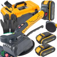 Вибрационная присоска для укладки плитки 2xaku 21V выравнивающий вибратор