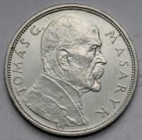 1784. Czechosłowacja, 10 koron 1928