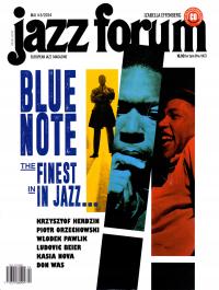 Jazz Forum nr 4-5/2024. Blue Note. The Finest In Jazz...