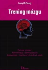 Larry McCleary - Trening mózgu