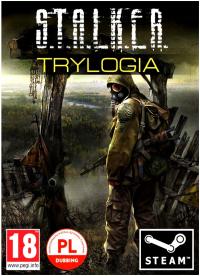 S.T.A.L.K.E.R. Trylogia Trilogy Bundle (1+2+3) (PC) | PL | Klucz Steam |