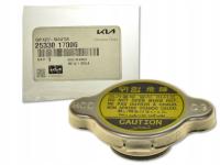 Korek chłodnicy 0.9 GALLOPER H1 H100 TERRACAN 2.5 TD 25330-17000 ORYGINAŁ