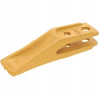 Винтовой зуб мини-экскаватор fi отверстие-13мм L-190мм 17-7, газ 2-5 50915Z30030