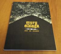 Mury Elbląga Jerzy Jan Kolendo