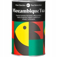 Черный чай с листьями Мозамбик черный чай натуральный премиум лист