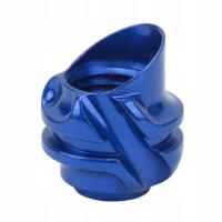 Łucznictwo z kapturem wzrok 37 stopni aluminium aluminium z kapturem FO